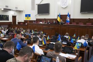 Виталий Кличко: Мы продолжаем искать возможности, чтобы и дальше увеличивать финансирование потребностей военных и ветеранов