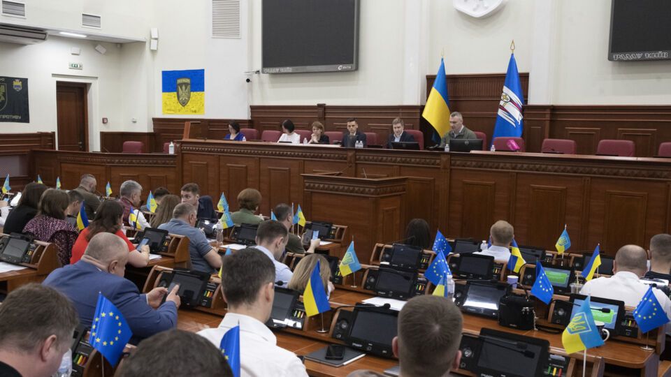 Виталий Кличко: Мы продолжаем искать возможности, чтобы и дальше увеличивать финансирование потребностей военных и ветеранов