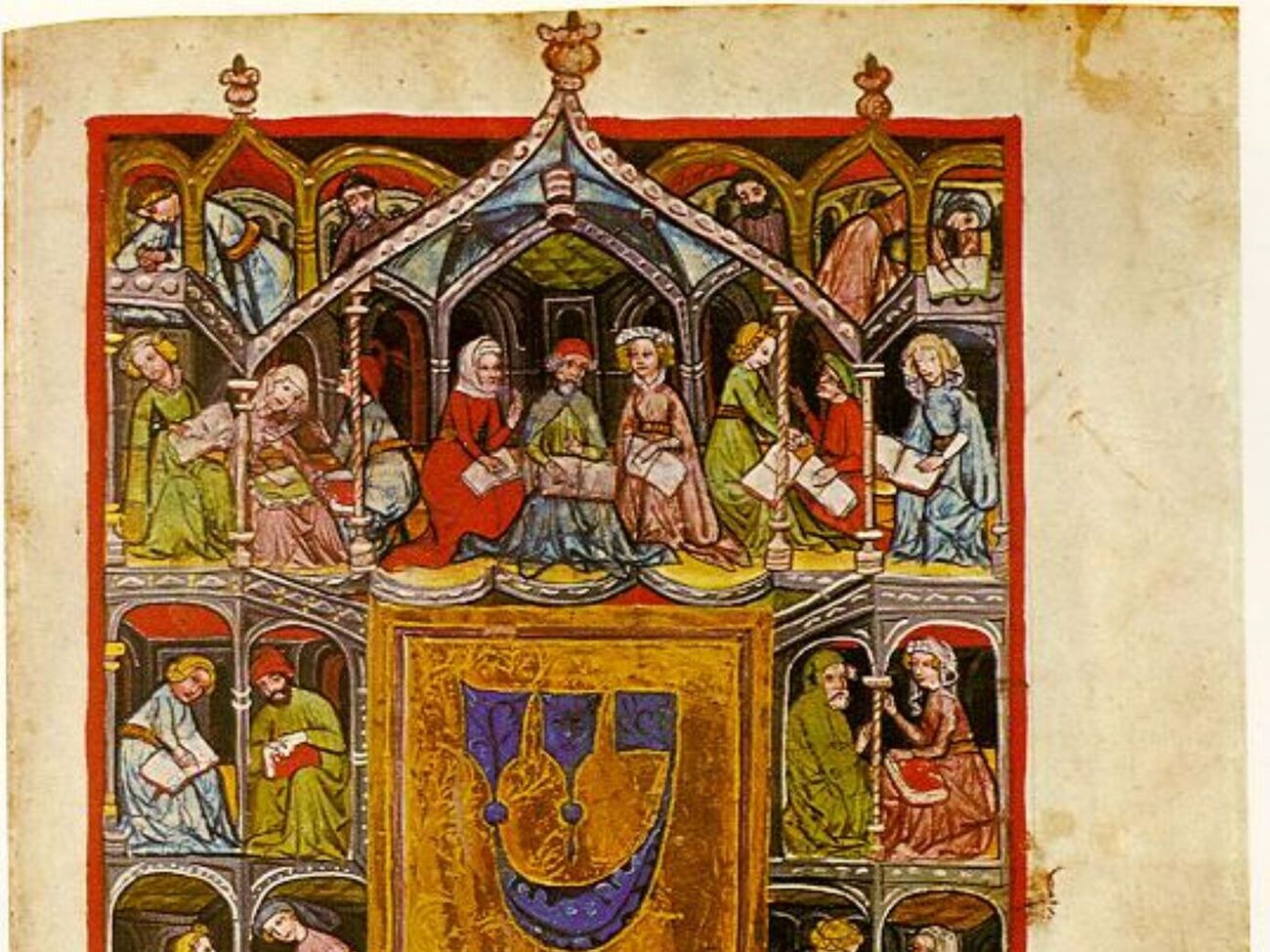 Книга вышла в издательстве "Дух и Литера" тиражом в 1 тыс. экземпляров. Она будет бесплатно распространяться в украинских еврейских общинах