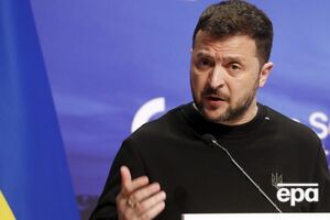 Зеленский отметил, что враг распространяет свои нарративы по мобилизации в Украине