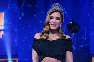 Ані Лорак із 2014 року живе й виступає в РФ