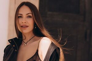 Кристина Остапчук: Четкое понимание, что я развелась, наступило где-то спустя два месяца после развода. Было так даже немножко грустно