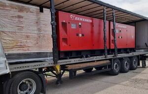 Загалом Литва надала Україні допомоги на €1 млрд, повідомили у міноборони країни