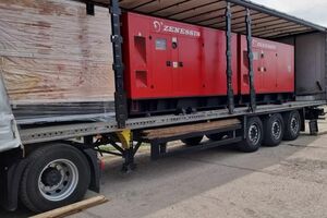 В целом Литва оказала Украине помощи на €1 млрд, сообщили в минобороны страны