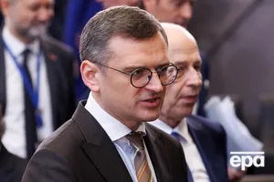 Украина будет призывать партнеров к максимальному ускорению поставок ПВО, отметил Кулеба