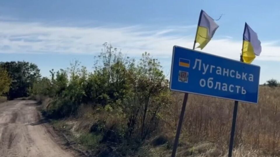 Поліцейські закликали місцевих евакуюватись із прифронтової зони