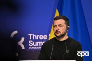 Зеленский отметил, что системы ПВО должны быть в Украине и защищать жизнь