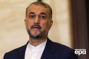 Послание Тегерана США передал глава МИД Ирана Амирабдоллахиан, отметили СМИ