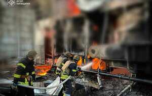 Трипольская ТЭС точно подлежит восстановлению, отметили в "Центрэнерго"