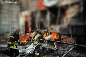 Трипольская ТЭС точно подлежит восстановлению, отметили в "Центрэнерго"