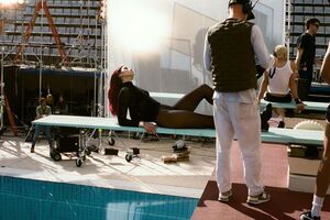 Illusion – третья композиция Липы из будущего альбома Radical Optimism