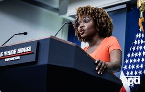 В Белом доме отреагировали на массированный удар России по украинской энергетике