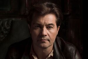 Нищук: Я с первых дней пошел добровольцем и был в Киевской области на рубеже Стоянка – Ирпень – Буча – Гостомель