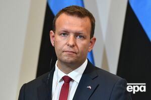 Ляэнеметс хочет разорвать связи между эстонской православной церковью и Москвой