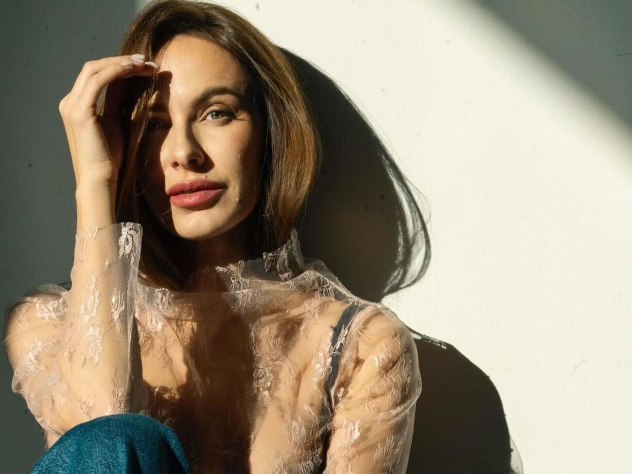 Остапчук: Мій тато – він був бізнесменом, він був дуже поважним і відомим в Ужгороді весь час. І політична кар'єра в нього була