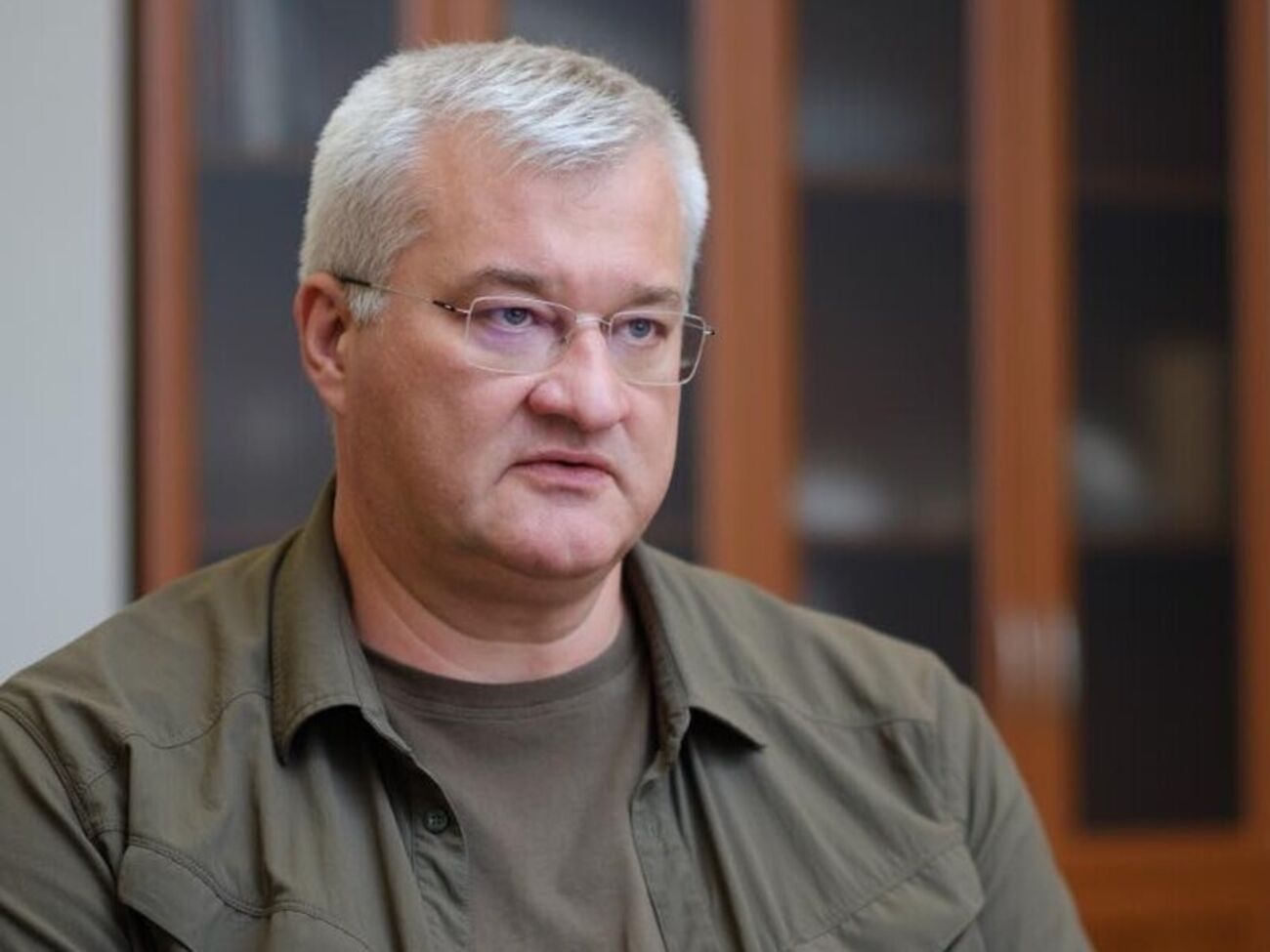 Сибіга став заступником Кулеби