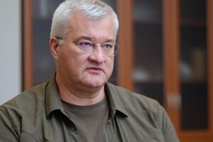 Сибига стал заместителем Кулебы