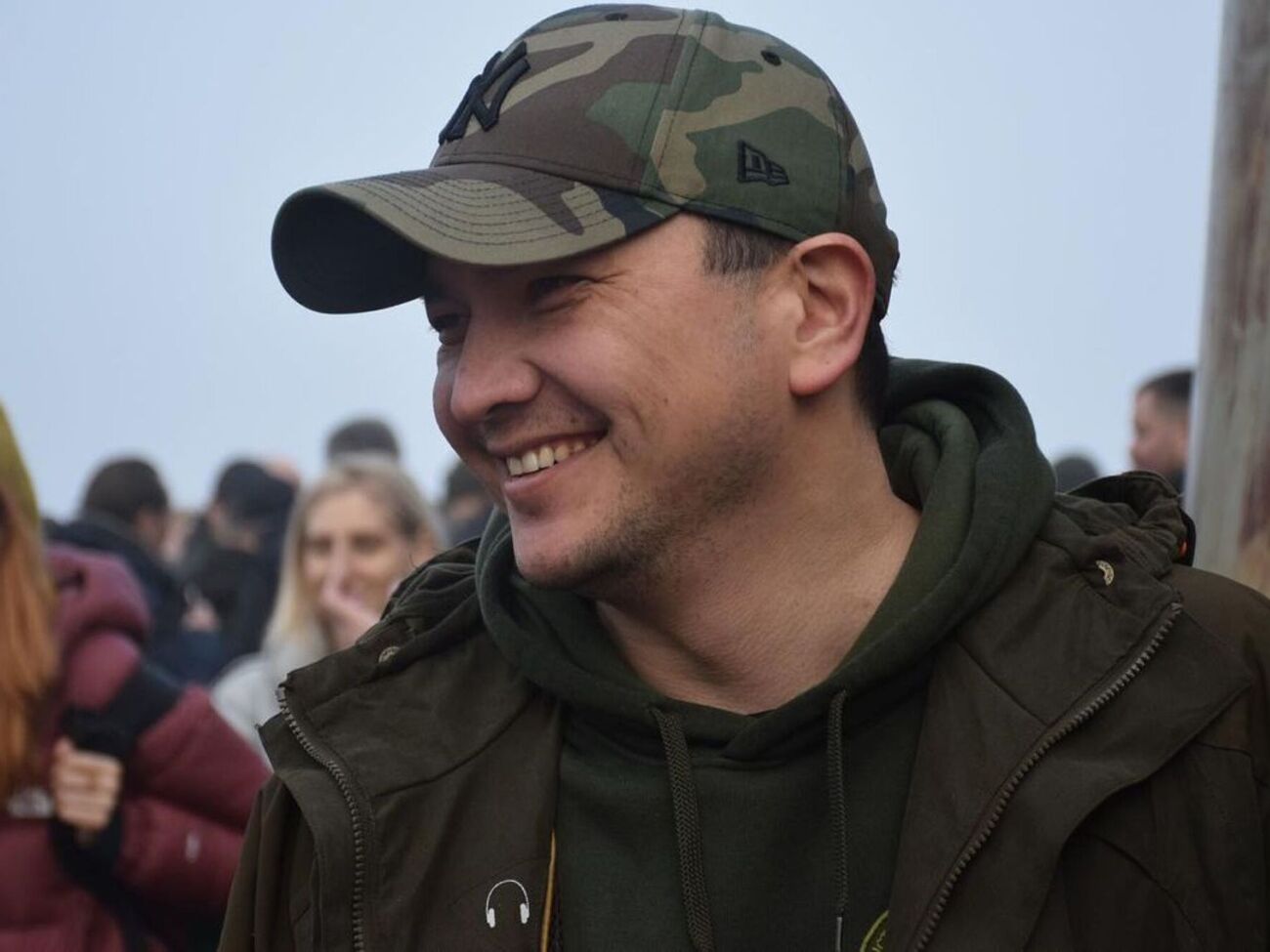 З листопада 2020 року Кім очолює Миколаївську облдержадміністрацію