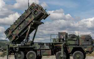 Patriot сбивал и более сложные, чем Х-69, российские ракеты, отметили в Воздушных силах ВСУ