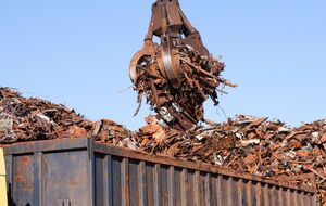 У лютому 2024 року УЗ обіцяла відновити постачання брухту на внутрішній ринок в обсязі 20 тис. тонн щомісяця