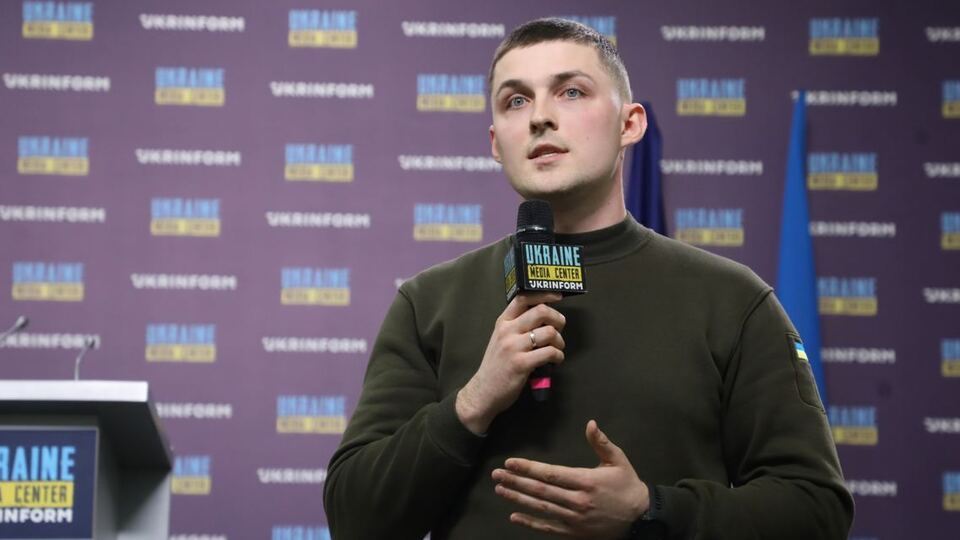 Евлаш: Партнеры знают, сколько осталось ракет