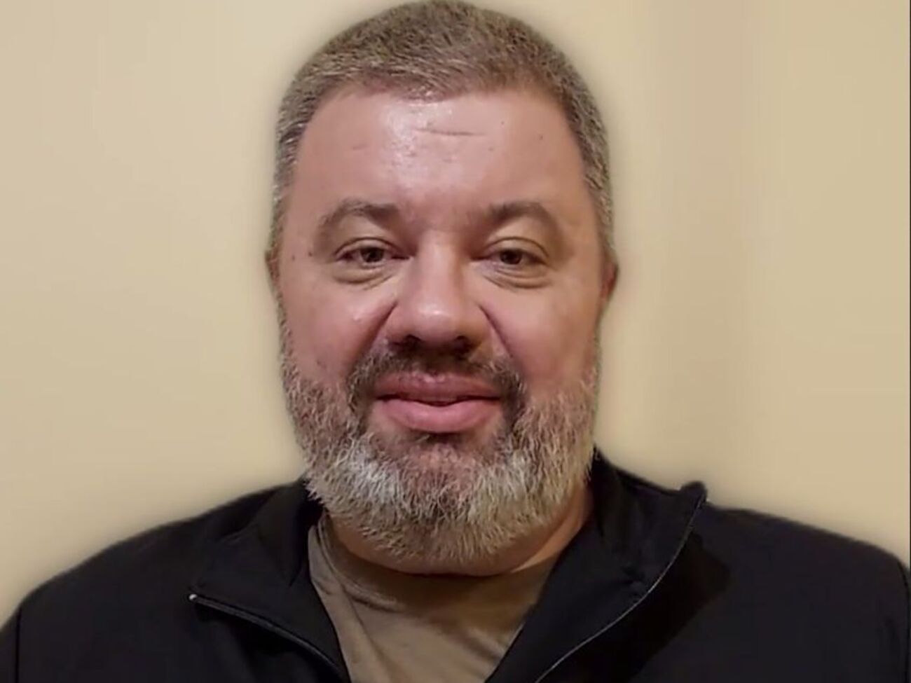 Прозоров получил ранения при взрыве