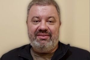 Прозоров дістав поранення під час вибуху