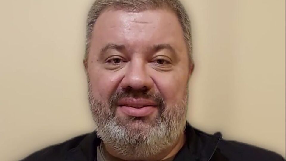 Прозоров получил ранения при взрыве