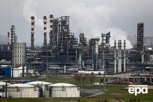 У МЕА висловили стурбованість зниженням потужностей російських НПЗ