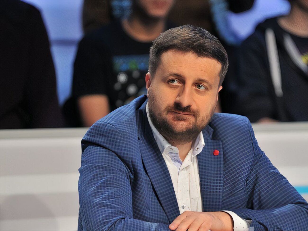 Путін хоче вдарити по СБУ, щоб помститися Малюку за НПЗ і Кримський міст