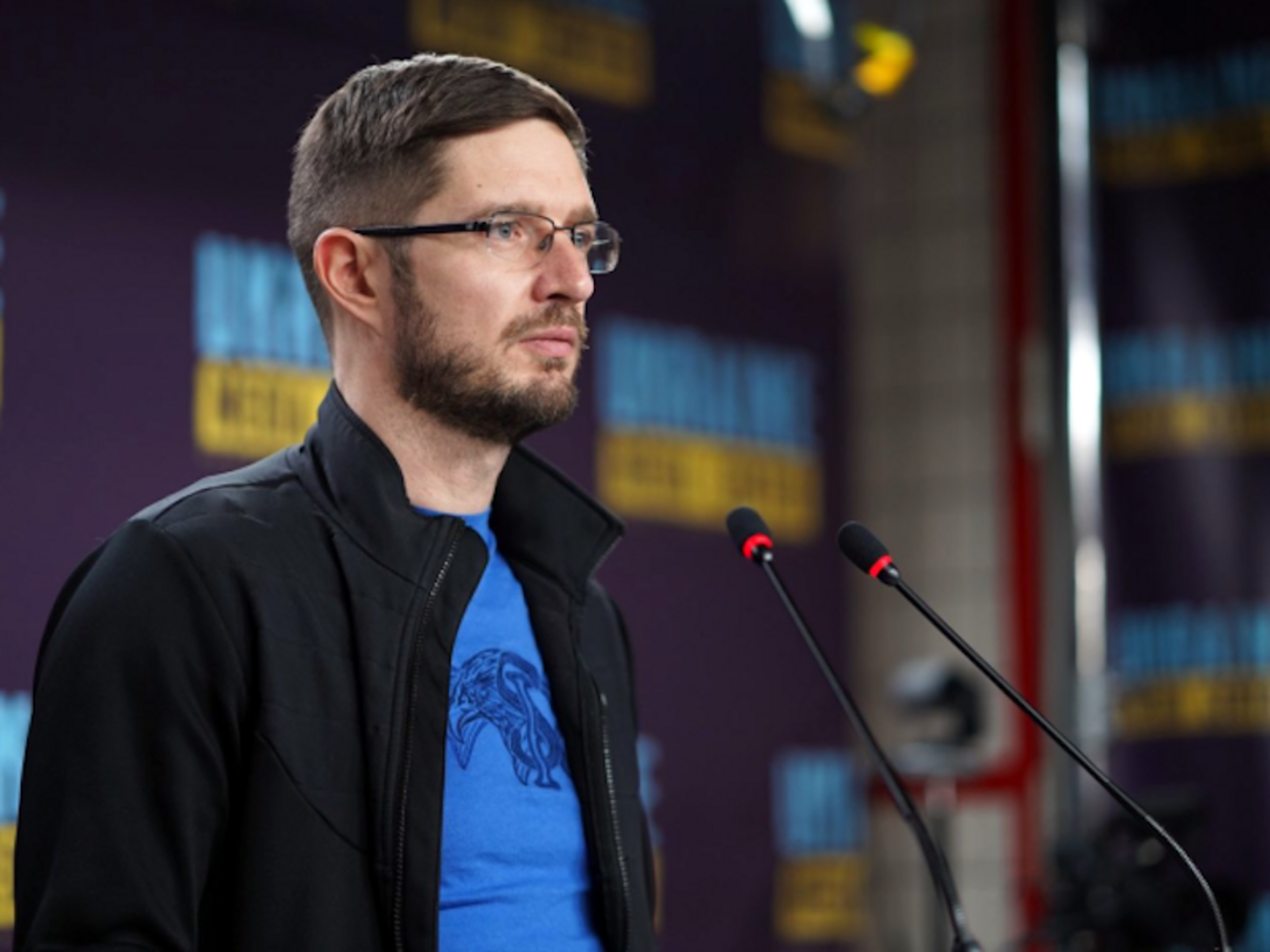 Дмитрий Сахарук: Работаем над тем, чтобы найти оборудование на станциях, закрытых в Европе, откуда можно хотя бы частично снять оборудование