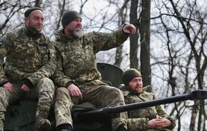Генштаб: Высвобожденные тысячи военнослужащих направлены в боевые части