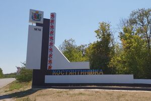 Російські загарбники щодня обстрілюють Донецьку область