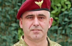 Досвід Ковальчука у військовій справі принесе новий рівень в освітній процес і підготовку майбутніх офіцерів, зазначили в Одеській військовій академії