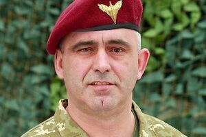 Опыт Ковальчука в военном деле принесет новый уровень в образовательный процесс и подготовку будущих офицеров, отметили в Одесской военной академии