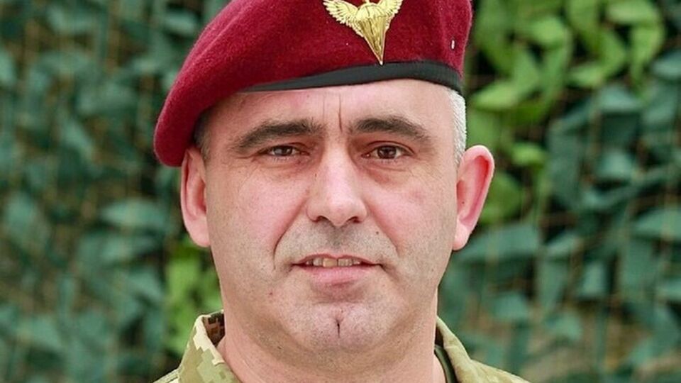 Опыт Ковальчука в военном деле принесет новый уровень в образовательный процесс и подготовку будущих офицеров, отметили в Одесской военной академии