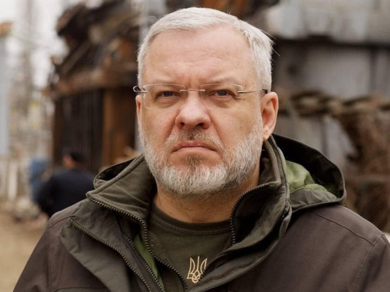 Українцям на тлі відновлення масованих атак РФ "треба бути готовими до будь-якого сценарію", зазначив Галущенко