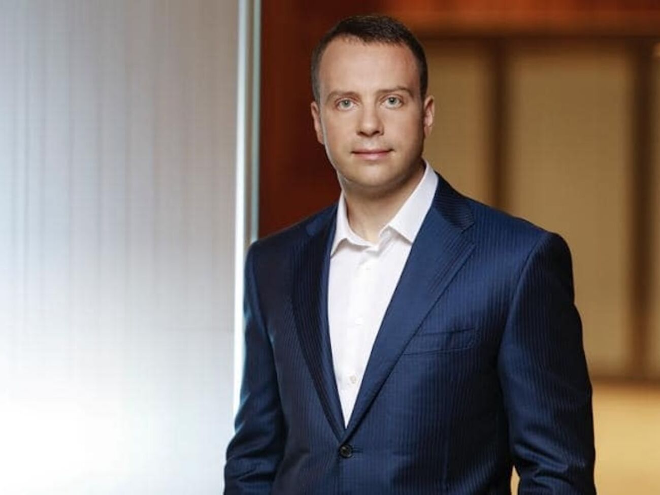 Максим Шкиль: Autostrada без финансирования со стороны государства проинвестировала более $100 млн в материалы и производственные мощности, было закуплено семь бетонных заводов