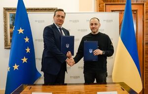 Соглашение ЕИБ и Мининфраструктуры предусматривает предоставление €5 млн инвестиционного гранта