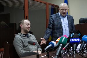 Гринкевич будет находиться под стражей еще два месяца с возможностью выйти под залог в 393 млн грн