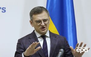 Все батареи Patriot в конечном итоге зависят от решения США, отметил Кулеба