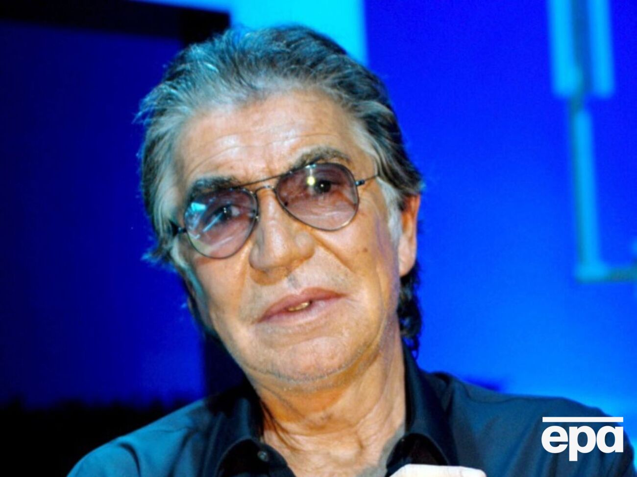 Кавалли родился 15 ноября 1940 года