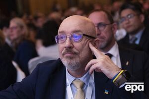 До госслужбы Резников работал адвокатом