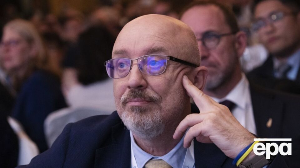 До держслужби Резніков працював адвокатом