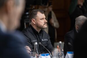 Полиция действует только в соответствии с письменным обращением работников ТЦК, отметил Клименко