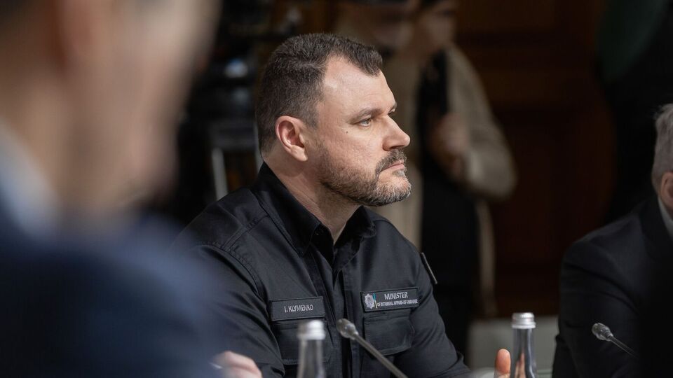 Поліція діє лише відповідно до письмового звернення працівників ТЦК, зазначив Клименко