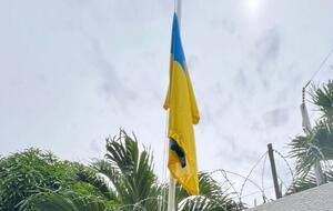 Украина стремится восстановить отношения с Африкой, отмечали в украинском МИД