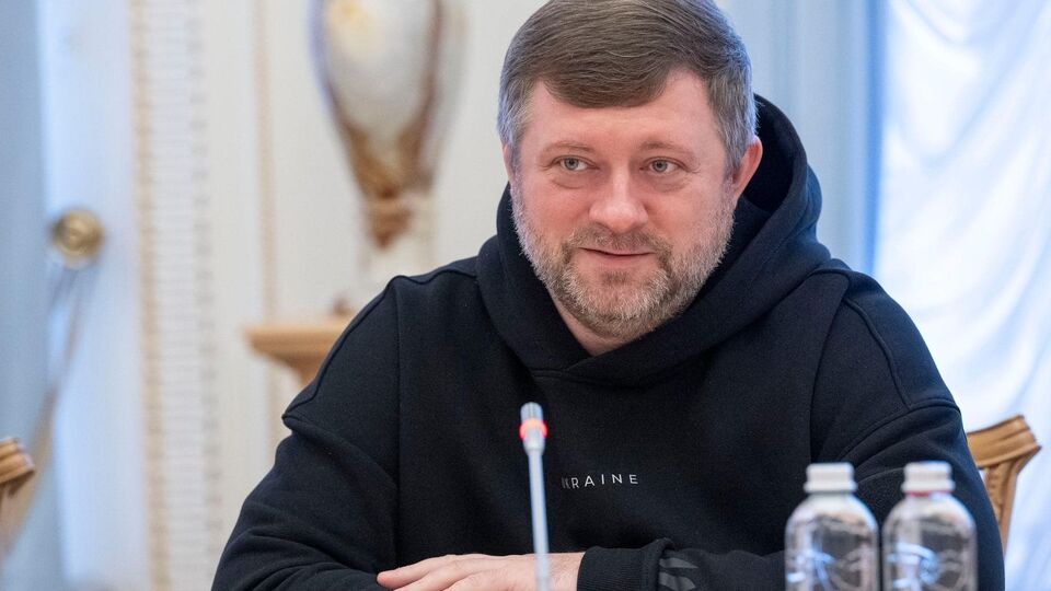Корниенко: Надо установить штрафы, чтобы они были ощутимы для людей, но и не 100 тыс. грн