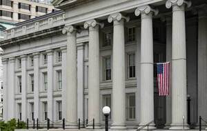 США ухвалили спільний пакет санкцій із Великобританією