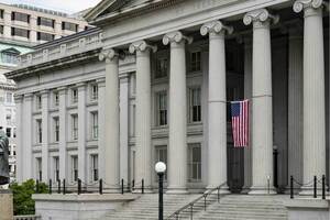 США приняли совместный пакет санкций с Великобританией